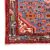 Covor lucrat manual Hamedan 3127 - imagine 3