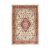 Covor lucrat manual Kashan 3130