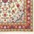 Covor lucrat manual Kashan 3130 - imagine 2