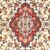 Covor lucrat manual Kashan 3130 - imagine 3