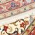 Covor lucrat manual Kashan 3130 - imagine 4