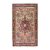 Covor lucrat manual Bijar 3162