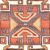 Covor lucrat manual Shiraz 3260 - imagine 3