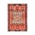 Covor lucrat manual Shiraz 3260
