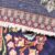 Covor lucrat manual Kashan 3297 - imagine 2