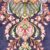 Covor lucrat manual Kashan 3297 - imagine 5