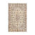 Covor lucrat manual Kashan 3311