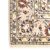 Covor lucrat manual Kashan 3311 - imagine 4