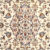 Covor lucrat manual Kashan 3311 - imagine 3