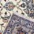 Covor lucrat manual Kashan 3313 - imagine 3