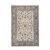 Covor lucrat manual Kashan 3313