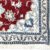 Handmade Naein 3344 Rug - Image 2