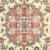 Covor lucrat manual Tabriz 3389 - imagine 4