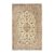 Covor lucrat manual Kashan 3433
