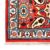 Covor lucrat manual Sarouq 3453 - imagine 3