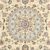 Covor lucrat manual Naein 3460 - imagine 4