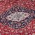 Covor lucrat manual Kashan 3473 - imagine 4