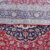 Covor lucrat manual Kashan 3473 - imagine 6