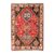 Covor lucrat manual Shiraz 3485
