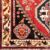 Covor lucrat manual Shiraz 3485 - imagine 2