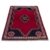 Handmade Shiraz 3490 Rug - Image 2
