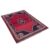 Handmade Shiraz 3490 Rug - Image 4