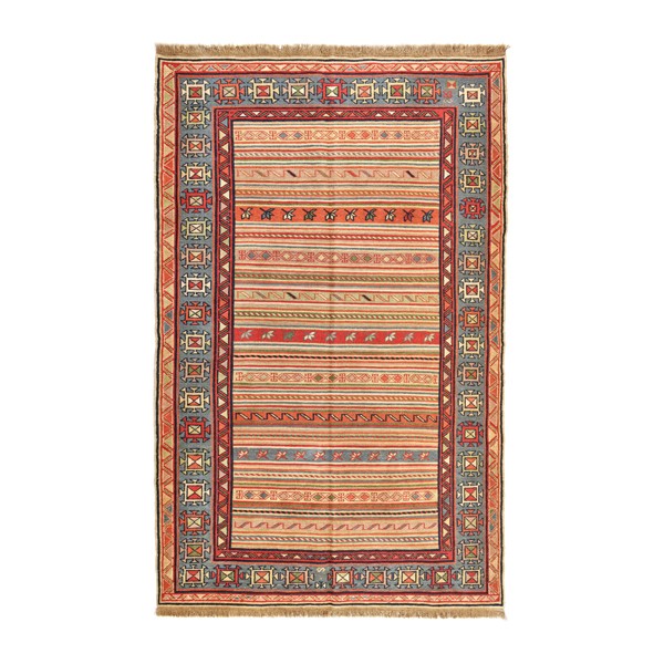 3503-2.JPG.jpg Kilim persan Ardabil 3503 - imagine 1