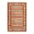 Ardabil Kilim 3505