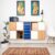 Ardabil Kilim 3505 - imagine 2