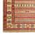 Ardabil Kilim 3505 - imagine 3