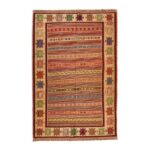 Kilim persan Ardabil 3506