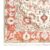 Covor lucrat manual Tabriz 3517 - imagine 3