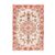 Covor lucrat manual Tabriz 3519