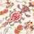 Covor lucrat manual Tabriz 3519 - imagine 6