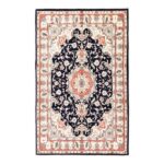 Covor lucrat manual Tabriz 3520
