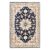 Covor lucrat manual Tabriz 3521