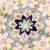 Covor lucrat manual Tabriz 3521 - imagine 4