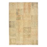 Tabriz Patchwork 3548