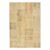 Covor lucrat manual Tabriz Patchwork 3548