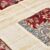 Covor lucrat manual Shiraz Patchwork 3551 - imagine 4