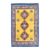 Kilim persan Shiraz 3556