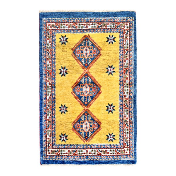 3556-a.jpg Kilim persan Shiraz 3556 - imagine 1