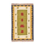 Kilim persan Shiraz 3562