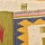 Kilim persan Shiraz 3562 - imagine 3