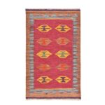 Kilim persan Shiraz 3564