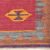 Kilim persan Shiraz 3564 - Image 2