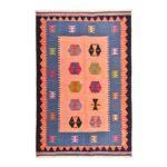Kilim persan Shiraz 3572