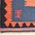 Kilim persan Shiraz 3572 - imagine 2