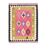 Kilim persan Shiraz 3573