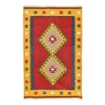 Kilim persan Shiraz 3574